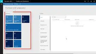 Microsoft Dynamics 365 Tutorial - Dashboards and Workspaces