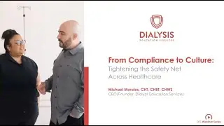 Stop the Line: Building a True Safety Culture in Patient Care