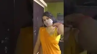 Mask Girl is live🤗🤔 #maskgirl #maskwalibhabhi #youtubelive #shorts #youtubeshorts