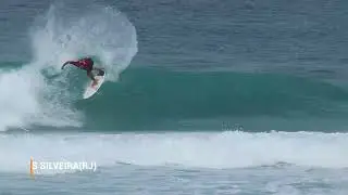 Saquarema Surf Pro AM 2023 - Dia 1 (Melhores momentos)