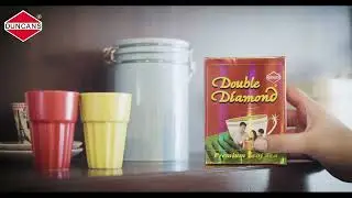 Duncans Double Diamond Premium CTC Tea - Zara Si Chai Asar Dhikhaye