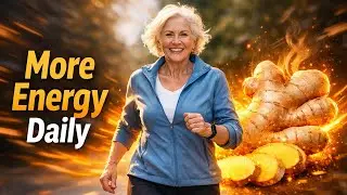 How Aromatic Ginger Increases Appetite in Seniors | Natural Digestive & Appetite Support