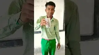 Science Experiment 