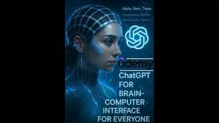 Connect Brain-Computer Interfaces to ChatGPT and OpenAI and make feature extraction