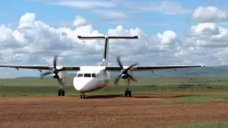 SafariLink Landing