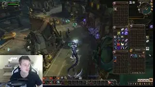 BFA | BLACK MARKET Container Opening #1