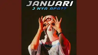 JANUARI J NYA APA