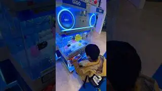 #gigo #gamecenter #tokyogames #playtime