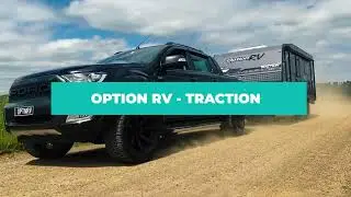 Option RV Traction Go RV Review