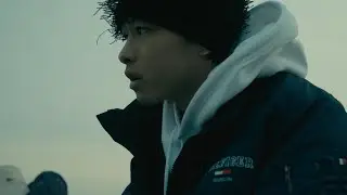 F0XY&times;Kujjo-Even the pain...   officialMV