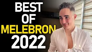 BEST OF MELEBRON 2022 @MeLeBron