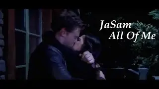 Jason & Sam (Dream)- All of Me