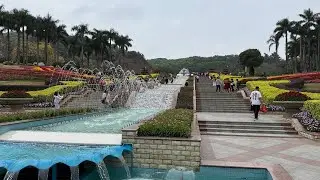 20250303雲台花園