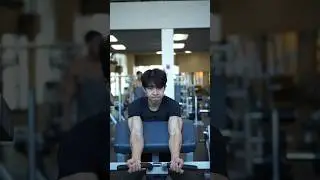 If you&rsquo;re scared of preacher curls STOP DOING THIS