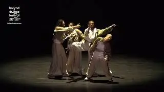 Holland Dance Festival 2026 Trailer