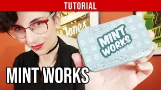 Mint Works | Tutorial en español