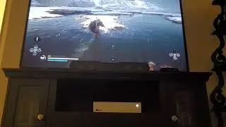 AC valhalla tips and how to beat the polar bear