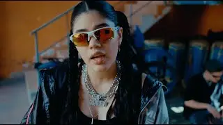 PERO NAH! - Orestes Gomez, MARI