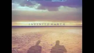PISCES art.project - Infinite Earth (2017)