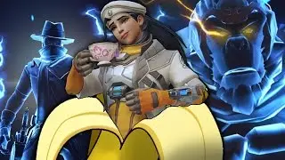 Ana On Drugs