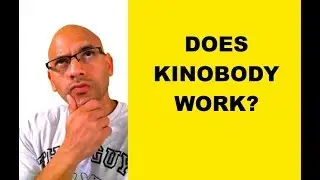 Does Kinobody Work? REAL Kinobody Workout Results (Is Kinobody legit?)