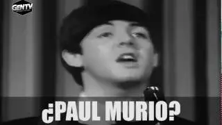 Grandes Mitos del Rock