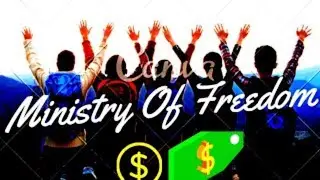 Ministry Of Freedom Review Video By Jono Armstrong