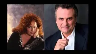 Aprile Millo & Marcello Giordani-Adriana Lecouvreur-