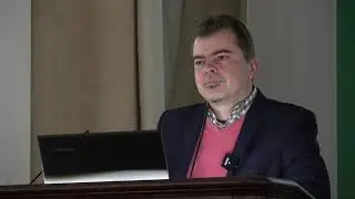 Академичната лекция на доц. Димитър Проданов - Перспективи в невротехнологиите