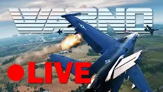 Fun Team Games and GREAT QUALITY 10v10s! | WARNO Gameplay (20/08/25)