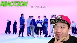 [BE ORIGINAL] GOT7 'Thursday' | REACTION