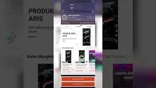 shoppeee arif customled