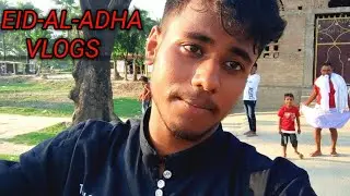 EID-AL-ADHA(BAKRA-EID) VLOG || FFG SOHAIB VLOGS#vlogs #viral #eiduladha