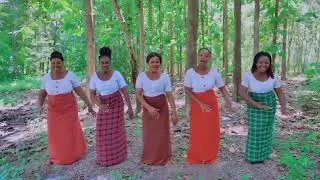 Kwaya Ya Mt. Anthony Wa Padua - Mwombeni Bwana Wa Mavuno (Official Music Video)