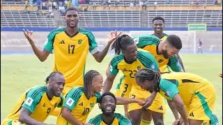 Leon Bailey In|Reggae Boyz Squad| GOLD CUP Prelims|Magee over Satchwell?