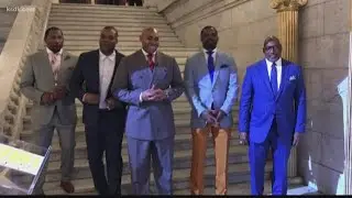 St. Louis entrepreneur appears on 'Shark Tank'