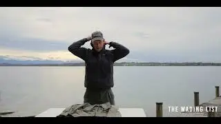 Patagonia SST Jacket Review