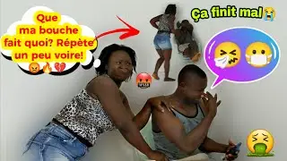 un prank très compliqué 🤬