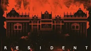 Стрим по Resident Evil remake #6 особняк и катакомбы с агресивными камнями.