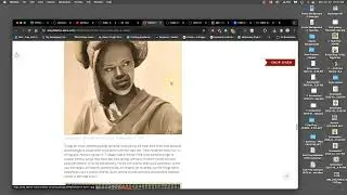 1  Introduction to Exercise #1 Favorite Cartoon Line Art Jumble