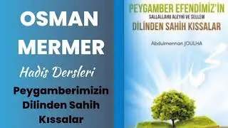 SAHİH KISSALAR 183 HZ. HACER'İN TESLİMİYET VE TEVEKK&Uuml;L&Uuml;