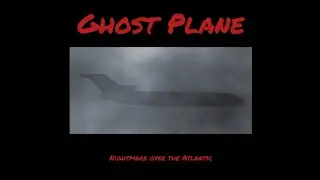 Ghost Plane (Short film)