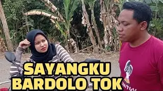 BENER NAKAL TAPI BARDOLO PANGGAH SAYANGE BUGURU LULUK
