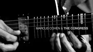 Marcus Cohen & The Congress | Summer 2015 Promo