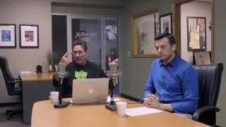 Industry Questions - What is a Drill for Skill