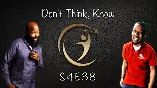 Perfect Mode | S4E38: Don't Think, Know - A Guide to Embodied Action