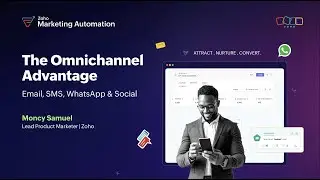 How to build an Omnichannel Marketing Experience using Marketing Automation