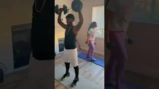 No Shortcuts. Just Work. | Live Fit Stay Young