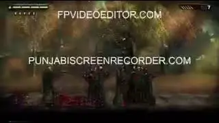 Leaden Sky gore testing levle udpate 5 part 3 gamplayt real