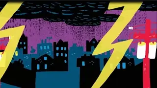 It's Time to Upgrade the Electricity Grid